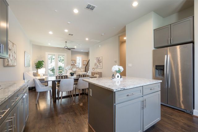4211 Rawlins Street 92, Dallas, TX 75219