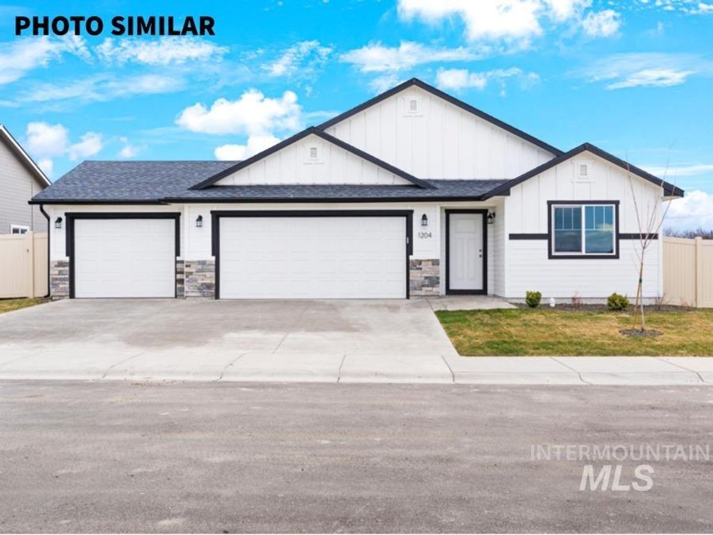 1410 Crescent St, Weiser, ID 83672 photo 1