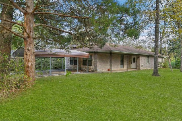 180 King Arthur Court, Woodville, TX 75979
