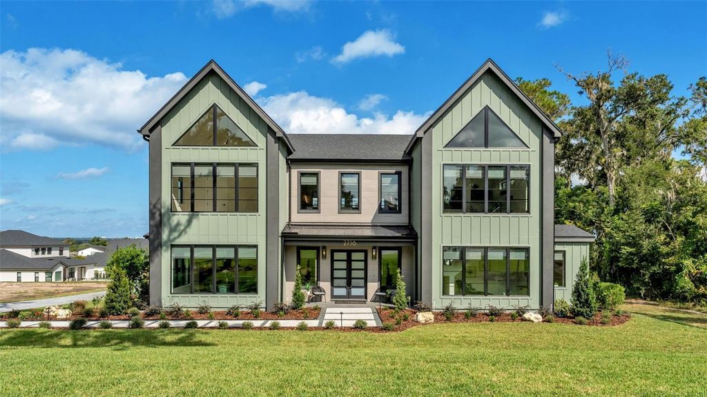 2716 DELPHI HILLS WAY, Lakeland, FL 33812