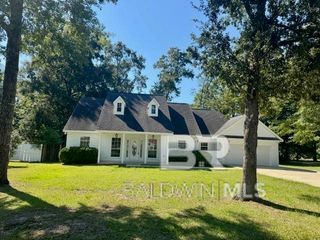 703 W 8th Street, Bay Minette, AL 36507