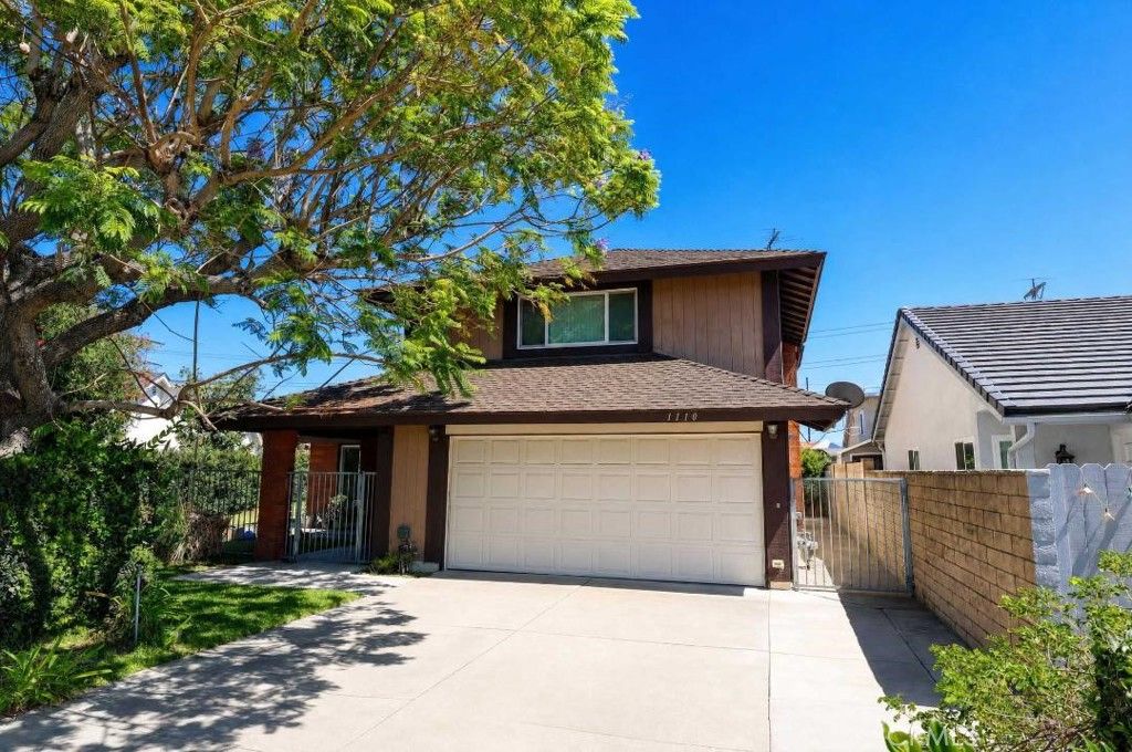 1110 Burns Avenue, Santa Ana, CA 92707
