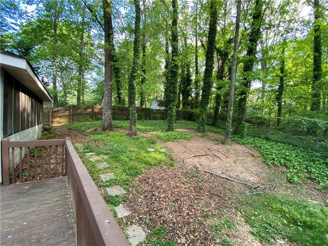 4453 Old Mabry Place NE, Roswell, GA 30075