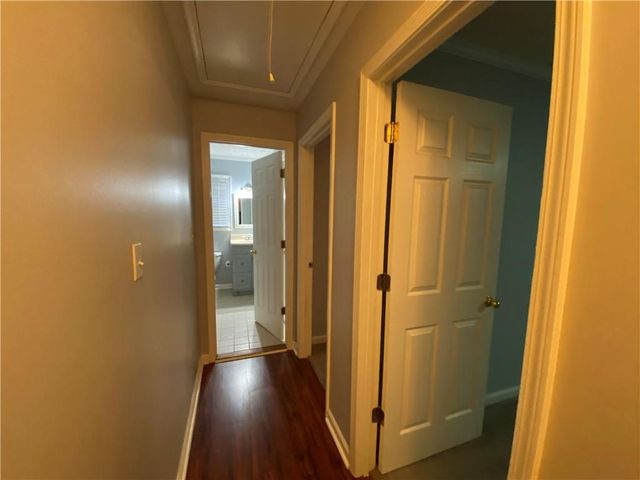 4453 Old Mabry Place NE, Roswell, GA 30075