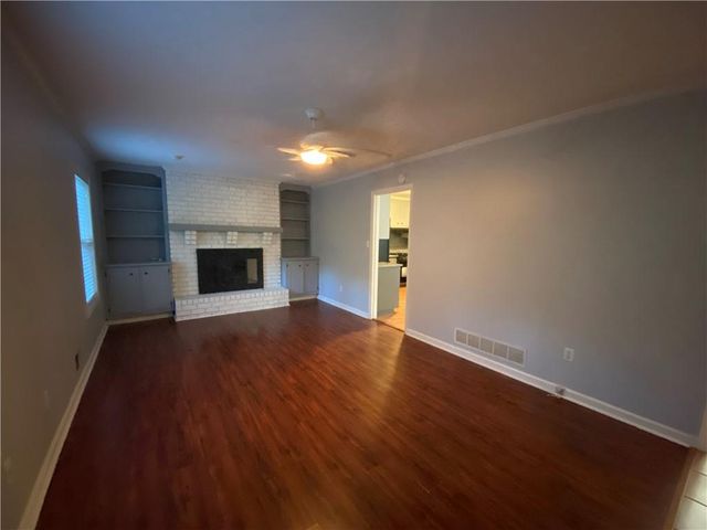 4453 Old Mabry Place NE, Roswell, GA 30075