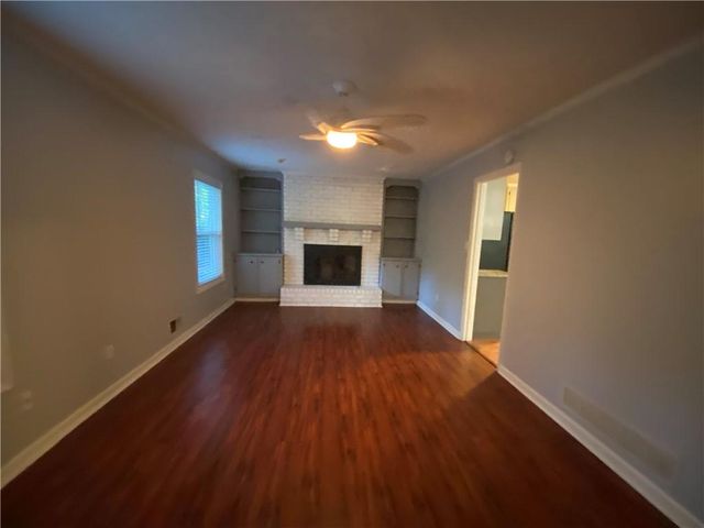 4453 Old Mabry Place NE, Roswell, GA 30075