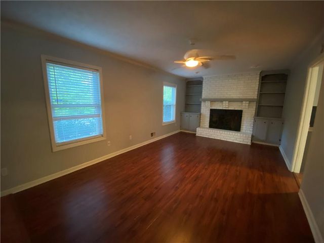 4453 Old Mabry Place NE, Roswell, GA 30075