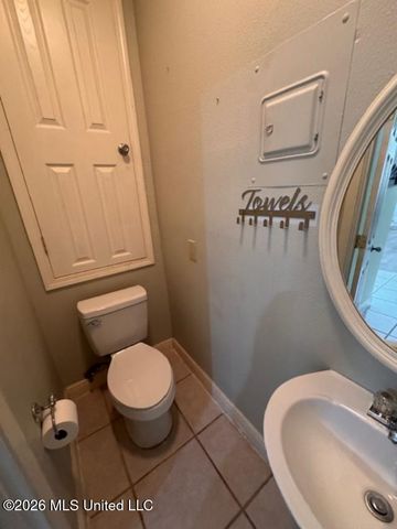 2303 Pascagoula Street, Pascagoula, MS 39567