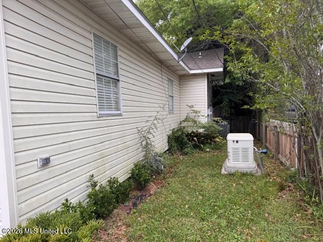 2303 Pascagoula Street, Pascagoula, MS 39567