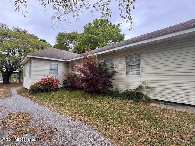 2303 Pascagoula Street, Pascagoula, MS 39567