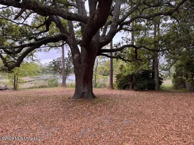 2303 Pascagoula Street, Pascagoula, MS 39567