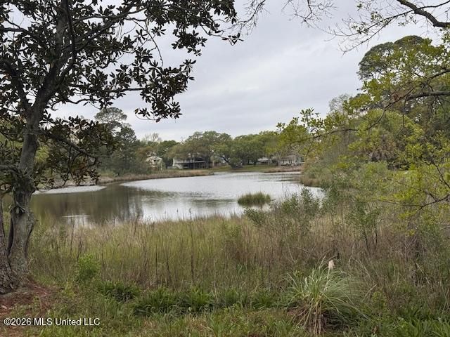 2303 Pascagoula Street, Pascagoula, MS 39567