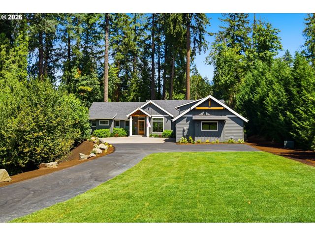 22234 Sw Ribera Ln, West Linn, OR 97068