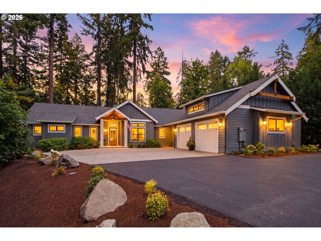 22234 Sw Ribera Ln, West Linn, OR 97068