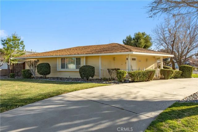 12685 Pinehurst, Victorville, CA 92395