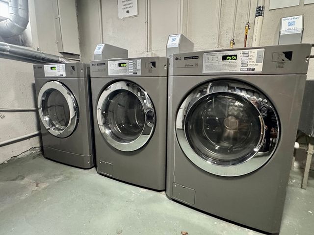 97 Spring Street A3, Boston, MA 02132