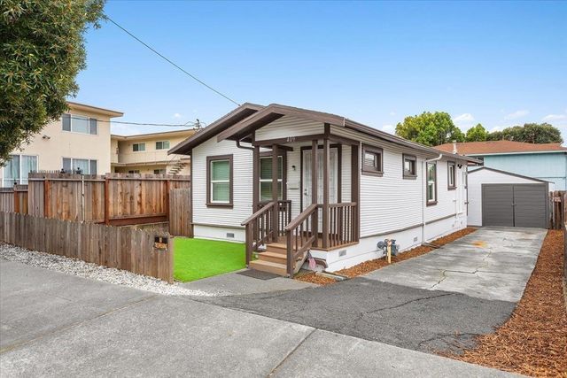 409 409 Foothill Blvd, San Leandro, CA 94577