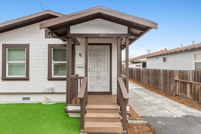 409 409 Foothill Blvd, San Leandro, CA 94577