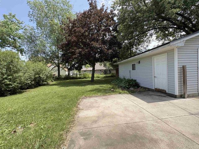 314 Monroe Street, Sauk City, WI 53583