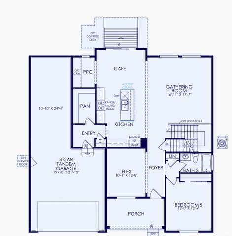 4985 N EMERALD AVE, Eagle Mountain, UT 84005