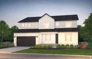 4985 N EMERALD AVE, Eagle Mountain, UT 84005