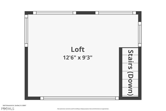 9247 Dimmick DR, Sanibel, FL 33957