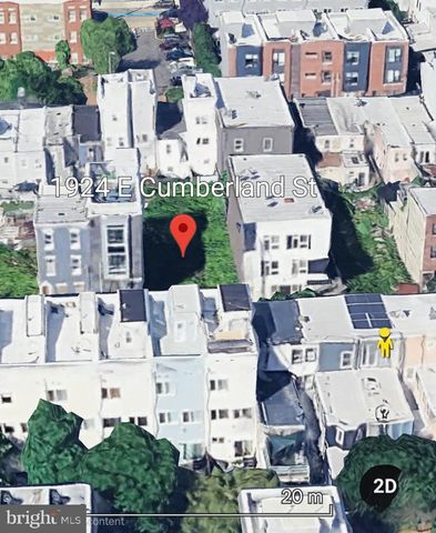 1922-24 E CUMBERLAND ST, Philadelphia, PA 19125