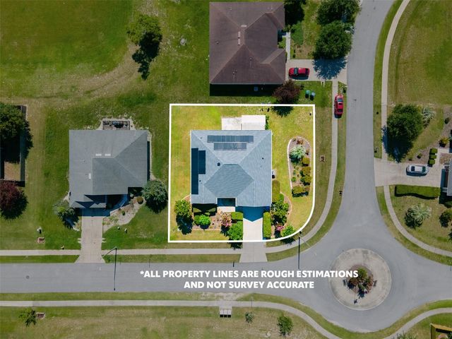 19346 NW 228TH STREET, High Springs, FL 32643