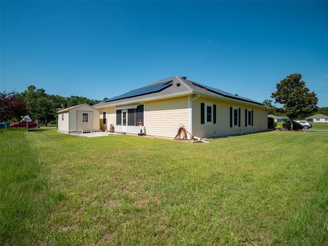 19346 NW 228TH STREET, High Springs, FL 32643