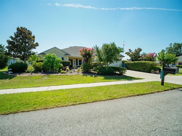 19346 NW 228TH STREET, High Springs, FL 32643