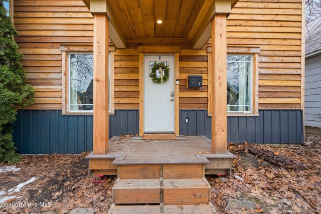 417 Pine St, Sandpoint, ID 83864