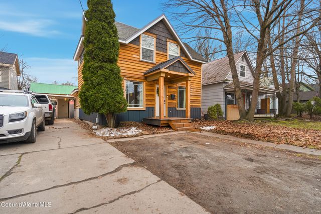 417 Pine St, Sandpoint, ID 83864