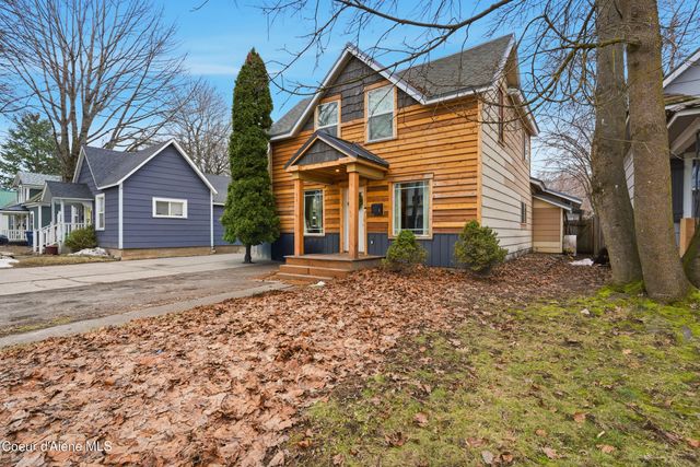 417 Pine St, Sandpoint, ID 83864