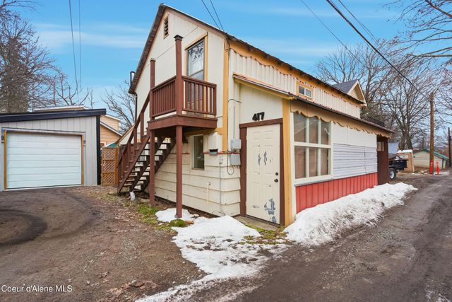 417 Pine St, Sandpoint, ID 83864