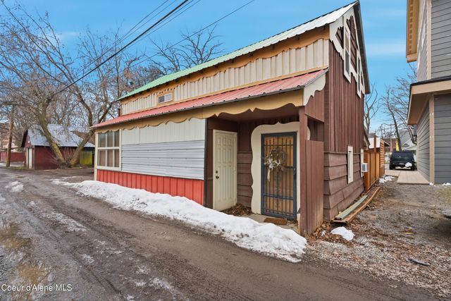 417 Pine St, Sandpoint, ID 83864