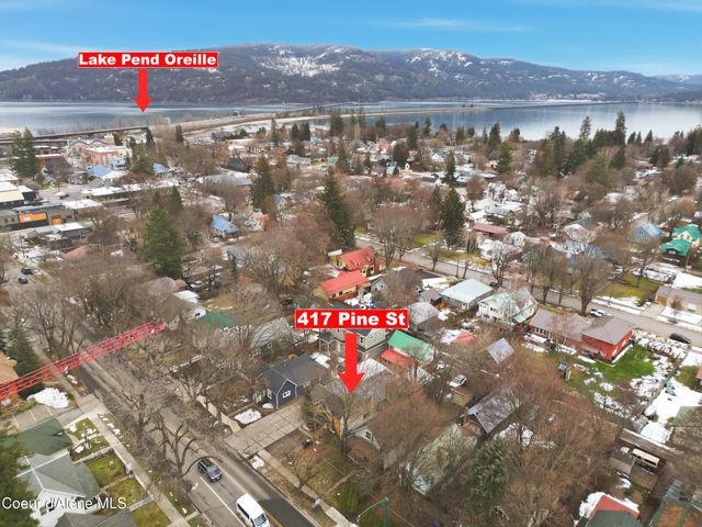 417 Pine St, Sandpoint, ID 83864