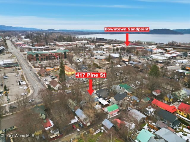 417 Pine St, Sandpoint, ID 83864