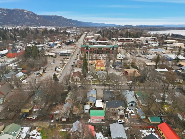 417 Pine St, Sandpoint, ID 83864
