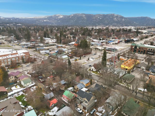 417 Pine St, Sandpoint, ID 83864