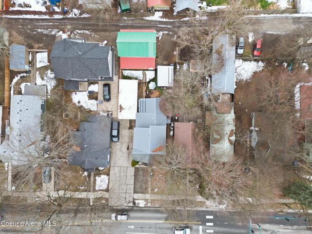 417 Pine St, Sandpoint, ID 83864