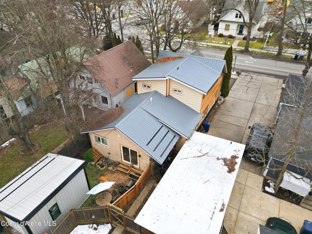 417 Pine St, Sandpoint, ID 83864