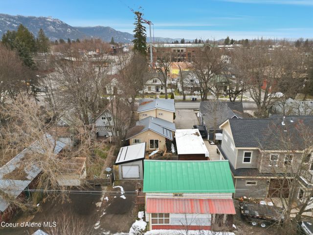 417 Pine St, Sandpoint, ID 83864