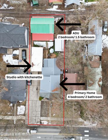 417 Pine St, Sandpoint, ID 83864