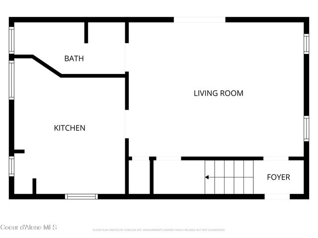 417 Pine St, Sandpoint, ID 83864