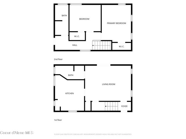 417 Pine St, Sandpoint, ID 83864