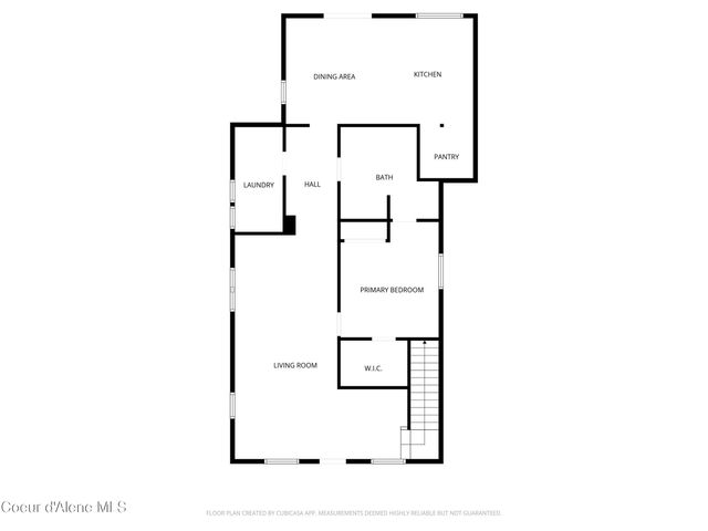 417 Pine St, Sandpoint, ID 83864