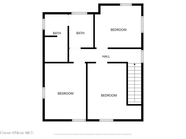 417 Pine St, Sandpoint, ID 83864