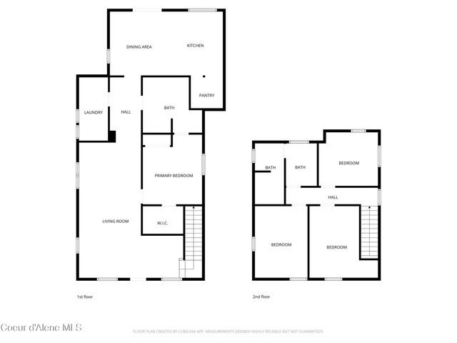 417 Pine St, Sandpoint, ID 83864