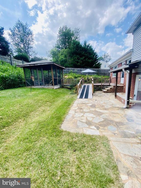 448 RANGE RD, Baltimore, MD 21204