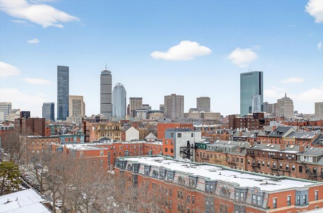 70-72 Northampton Street 101, Boston, MA 02118